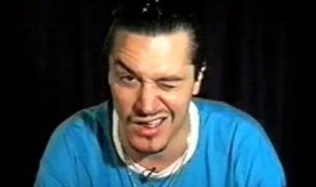Patton dating mike Mike Patton