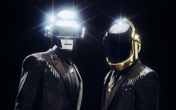 Twin Sister Cover Daft Punk