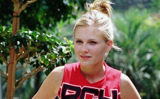 Kirsten Dunst Will Show Short Film At Cannes