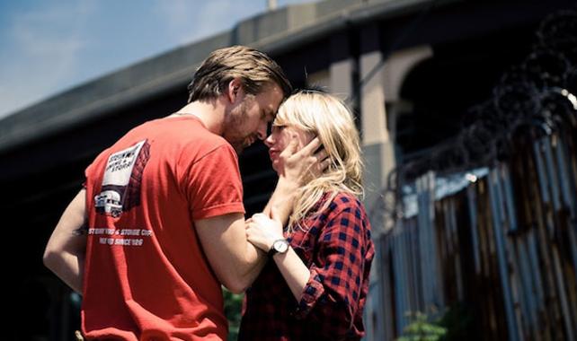 Ryan Gosling, Michelle Williams Real Life Valentines?