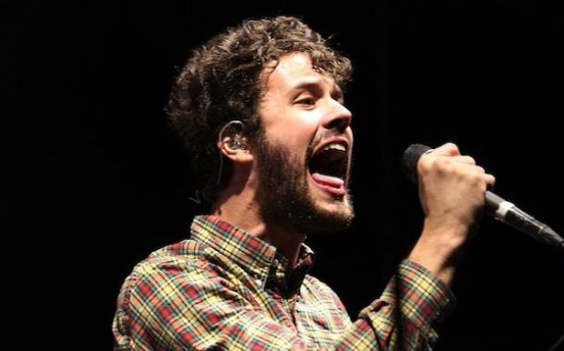 Passion Pit Is BFFs With Famous Kids Choir