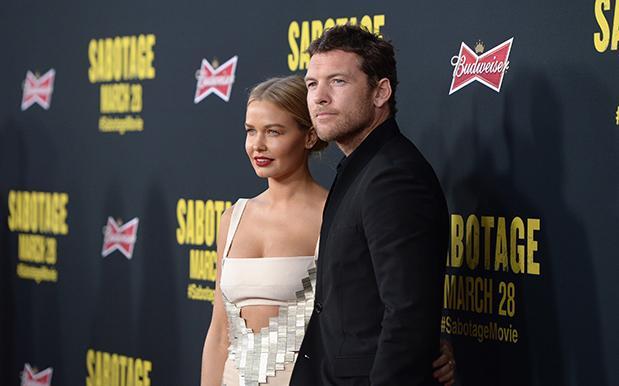 Sam Worthington “Worth” His Weight In Box Office Gold