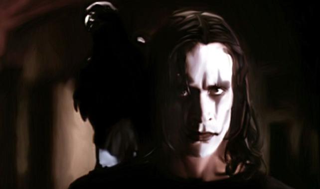 Nick Cave To Pen ‘The Crow’ Remake