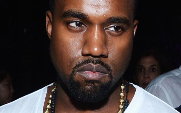 Kanye West In Australia To Hype ‘Runaway’
