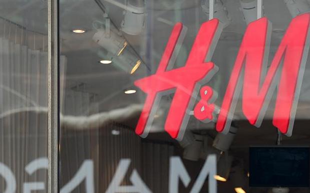 Lanvin Line For H&M Is Very Lanvin
