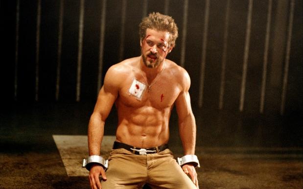 Is Ryan Reynolds The Sexiest Man Alive?