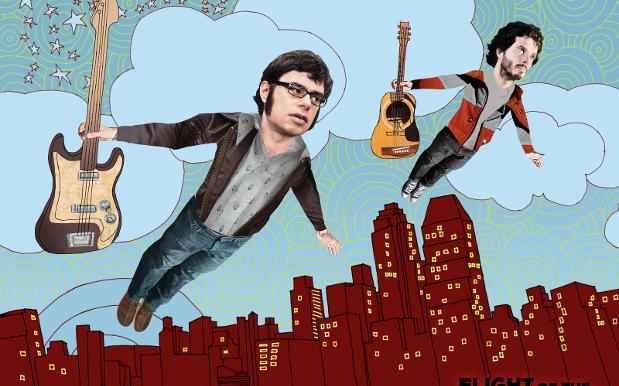 Flight Of The Conchords May Return