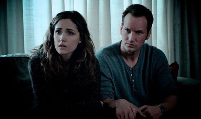 Watch Rose Byrne In ‘Insidious’ Trailer