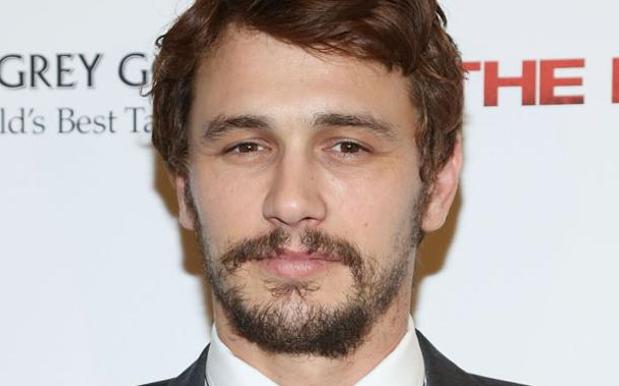 James Franco Gets Remixed By The Misshapes