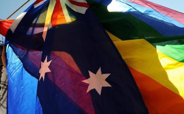 25 Most Influential Gay Australians