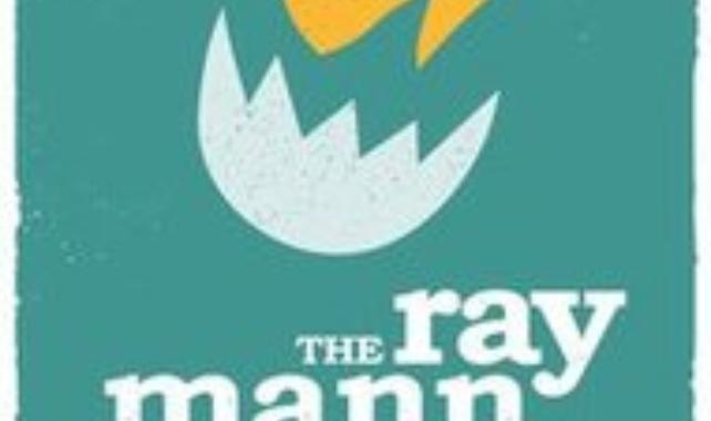 Ray Mann Three ‘Farwell Australia’ Show