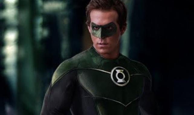 Watch: First 4 Minutes of Green Lantern