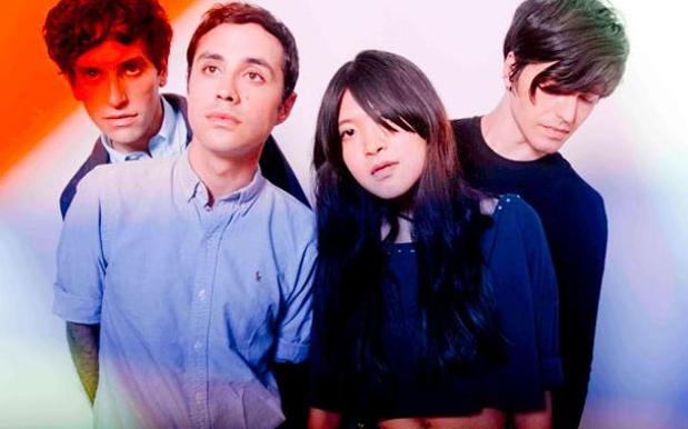 The Pains Of Being Pure At Heart: “We’re Pretty Square”