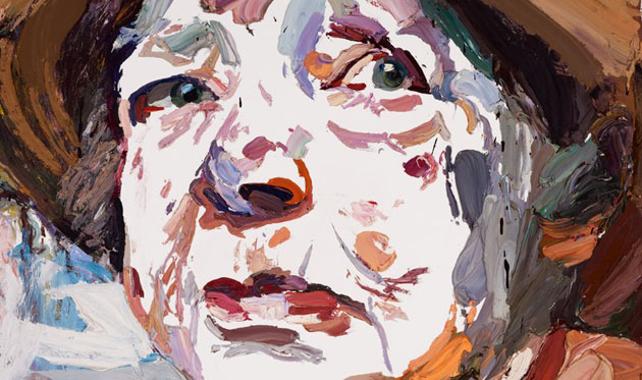 Margaret Olley Portrait Wins Archibald Prize
