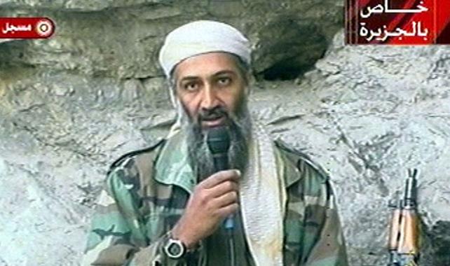 Australia’s Top Osama Bin Laden Google Searches