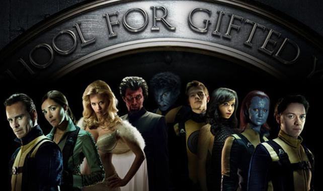 Watch ‘X-Men: First Class’ Extended Character Trailers