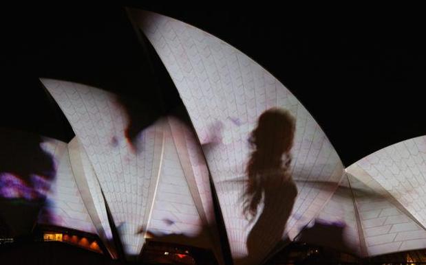 Aussie FIlmmakers Say “Sydney I Love You”