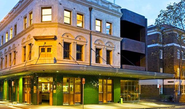 New Live Music Venues Open In Sydney