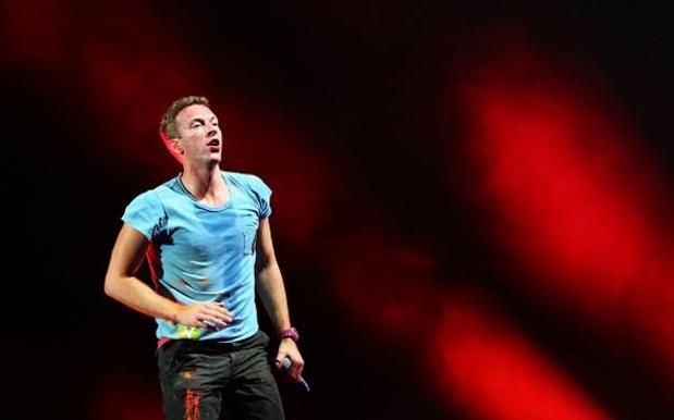 How You and Coldplay Influence the Stock Market