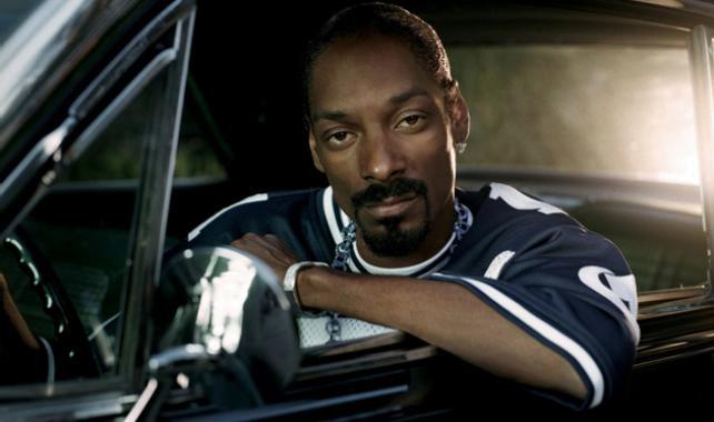 Snoop Dogg Headlines Shore Thing