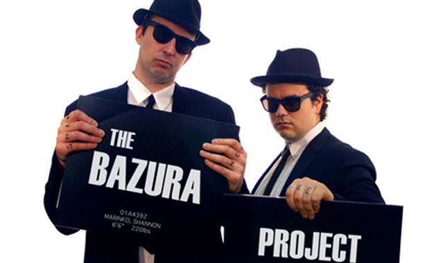 New Movie Show ‘The Bazura Project’ Hits ABC2 Next Week