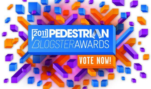 Hurry: Blogsters Voting Closes Soon