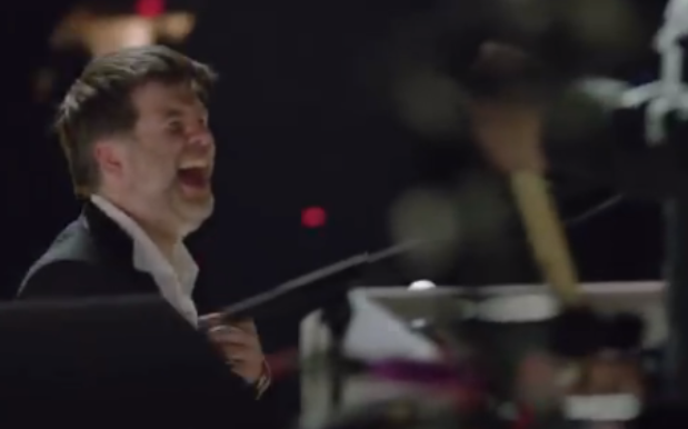 Watch The Trailer For The LCD Soundsystem Documentary