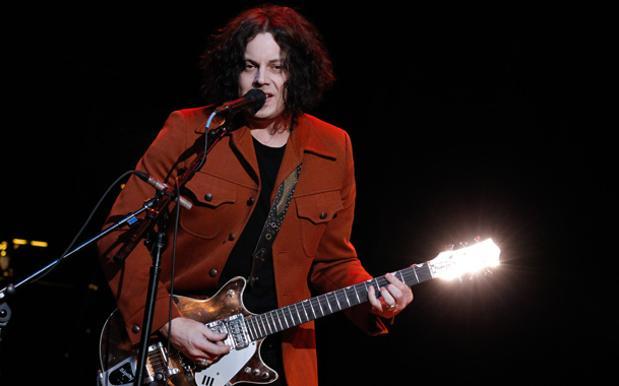 Unheard White Stripes Material To Be Released