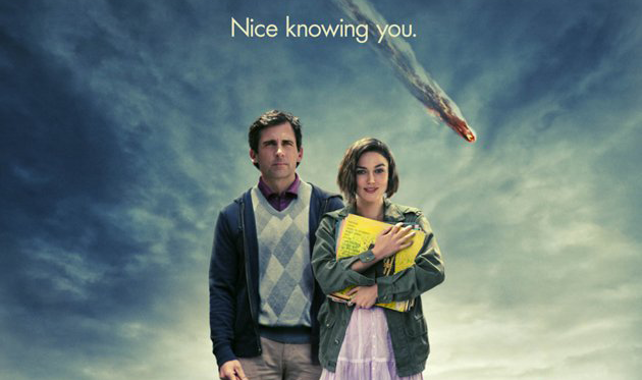 WATCH: New Trailer For Steve Carell and Keira Knightley’s Doomsday Comedy