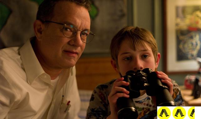 REVIEW: Extremely Loud & Incredibly Close