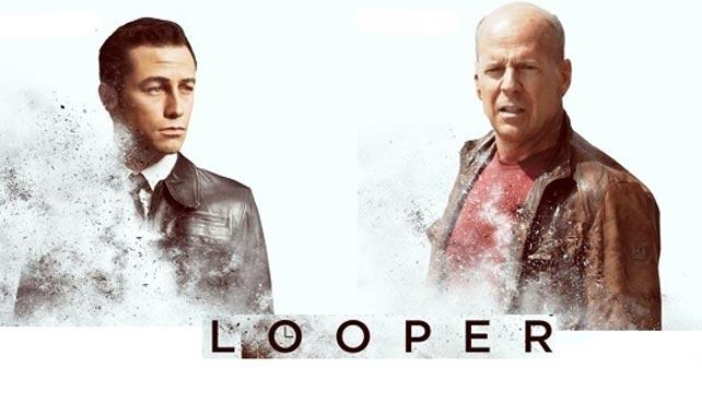 Trailer: Joseph Gordon Levitt Kicks So Much Ass In ‘Looper’