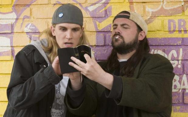 Jason Mewes Talks Jay And Silent Bob, TV Show Ideas And Stealing From Kevin Smith