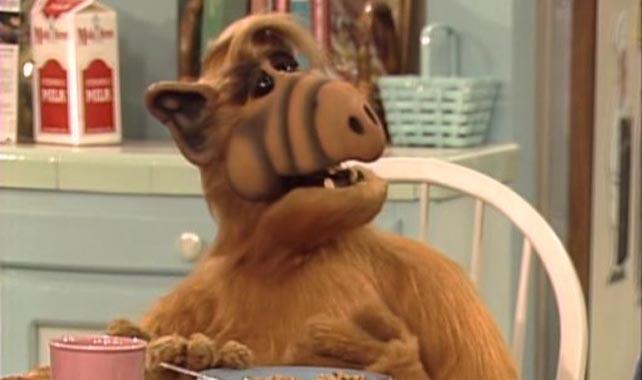 Interplanetary Puppet ALF Destined For The Big Screen?