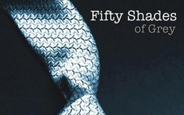 10 Things I Learned From Reading ‘Fifty Shades Of Grey’