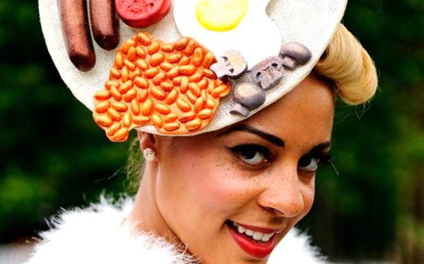 Fashion Horse D’Oeuvres: Royal Ascot Green Carpet Round Up