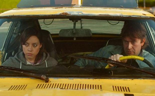 Safety Not Guaranteed’s Colin Trevorrow Talks Time Travel, Aubrey Plaza And Contentious Film Endings