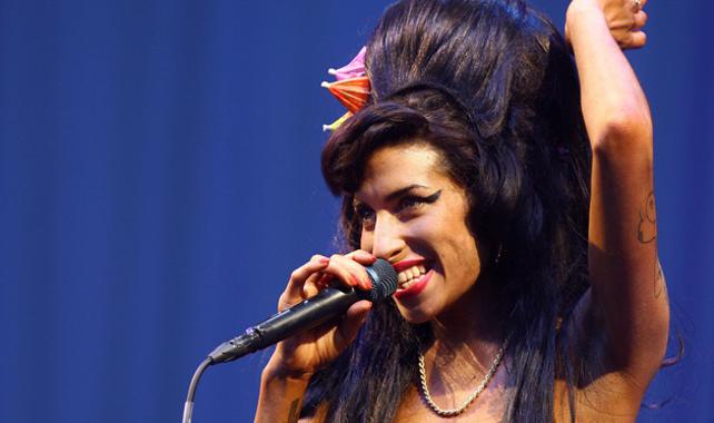 Mitch Winehouse Confirms Amy’s Second Posthumous Album