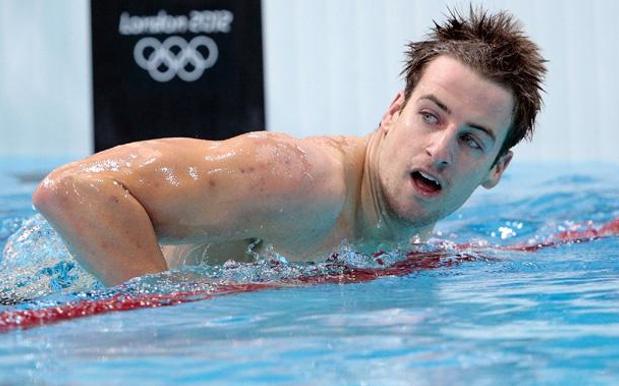 Major Olympic Pool Upset For Aussie 4x100m Relay Team