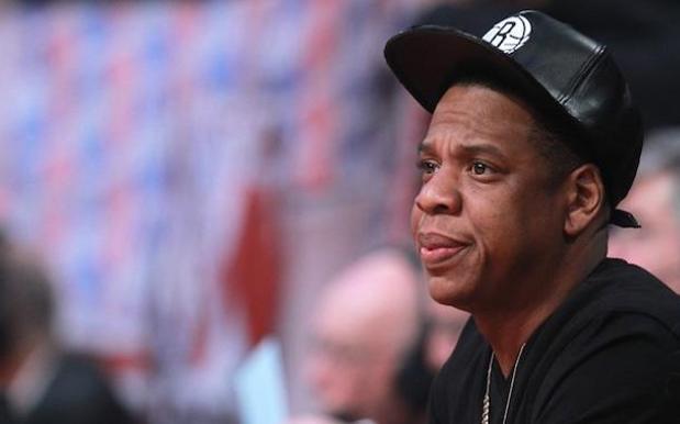 Jay-Z Discusses Music Festivals To Promote Beer