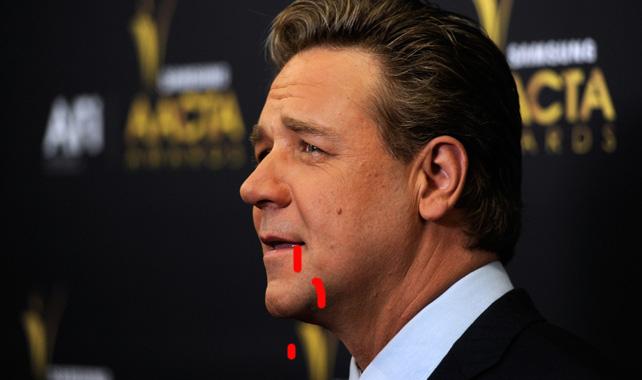 Russell Crowe To Play Dracula in New Eli Roth Film