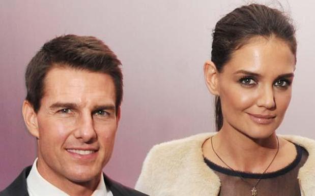 Which Starlets Could Replace Katie Holmes As The Next Mrs Tom Cruise?