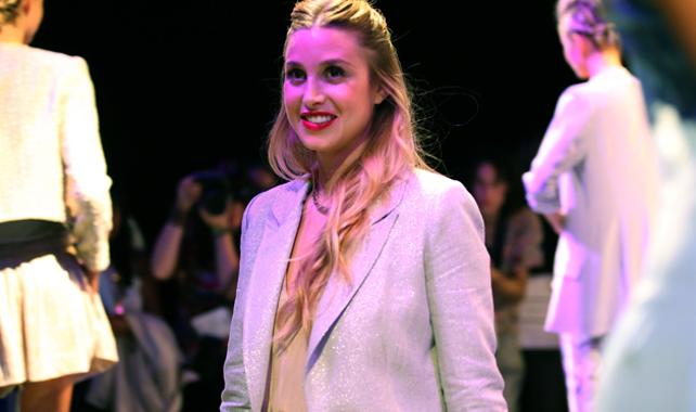 Whitney Port Is Coming To Sydney For Another Fashion Week [UPDATED]