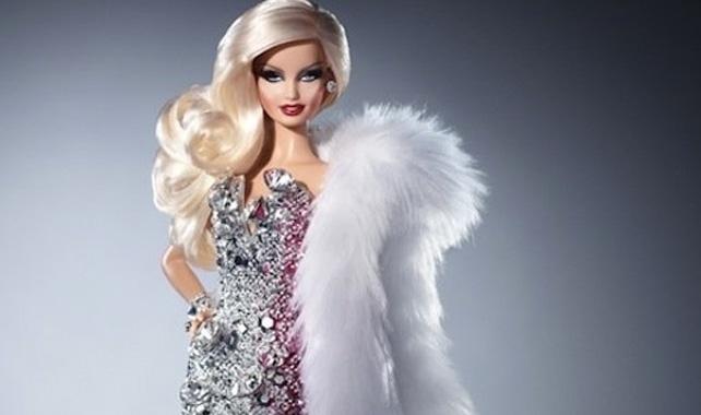 Meet The First Drag Queen Inspired Barbie Doll