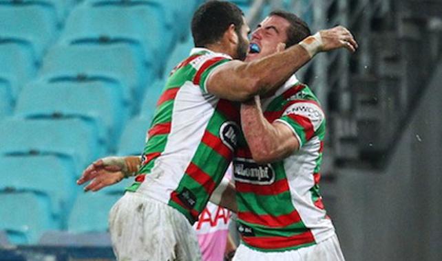 NRL Round 26 Preview