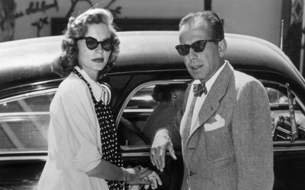 75 Years Of Ray-ban And Its Legendary Clientele