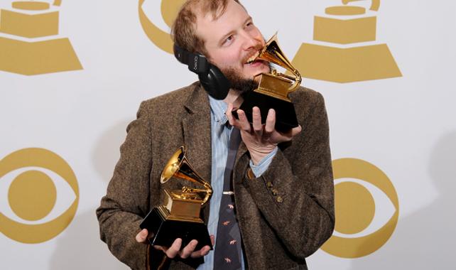 Bon Iver Want You To Remix Their ‘Bon Iver’ Album For Them