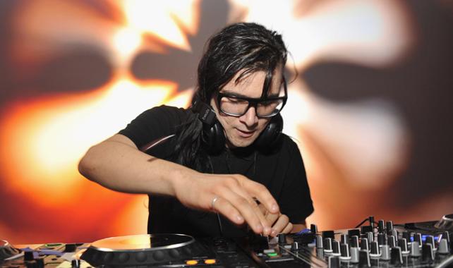 Tiesto and Skrillex Top Forbes List Of The World’s Highest Paid DJs