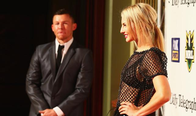 Dally M Medal Red Carpet Winners And Losers