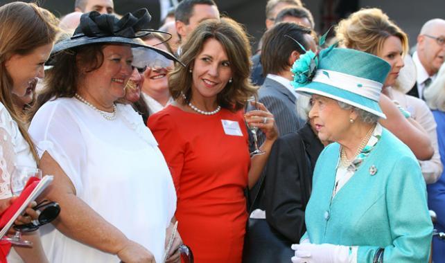 Gina Rinehart Has Some Advice For You [The “Jealous Poor”] On How To Live