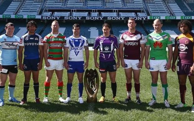 Pedestrian’s Guide To The NRL Finals